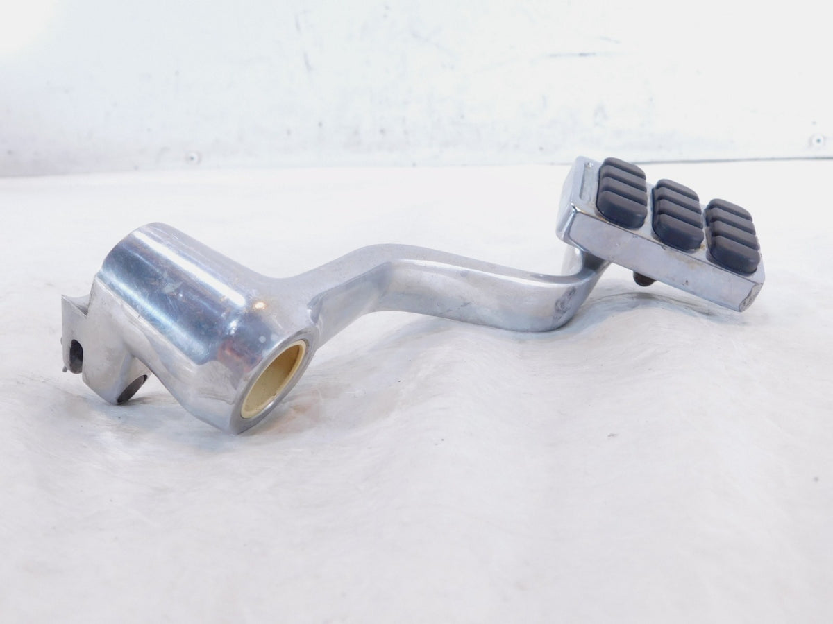 2002-2005 Harley Davidson V-Rod VRod VRSC VRSCA Right Rear Brake Pedal Lever - C3 Cycle