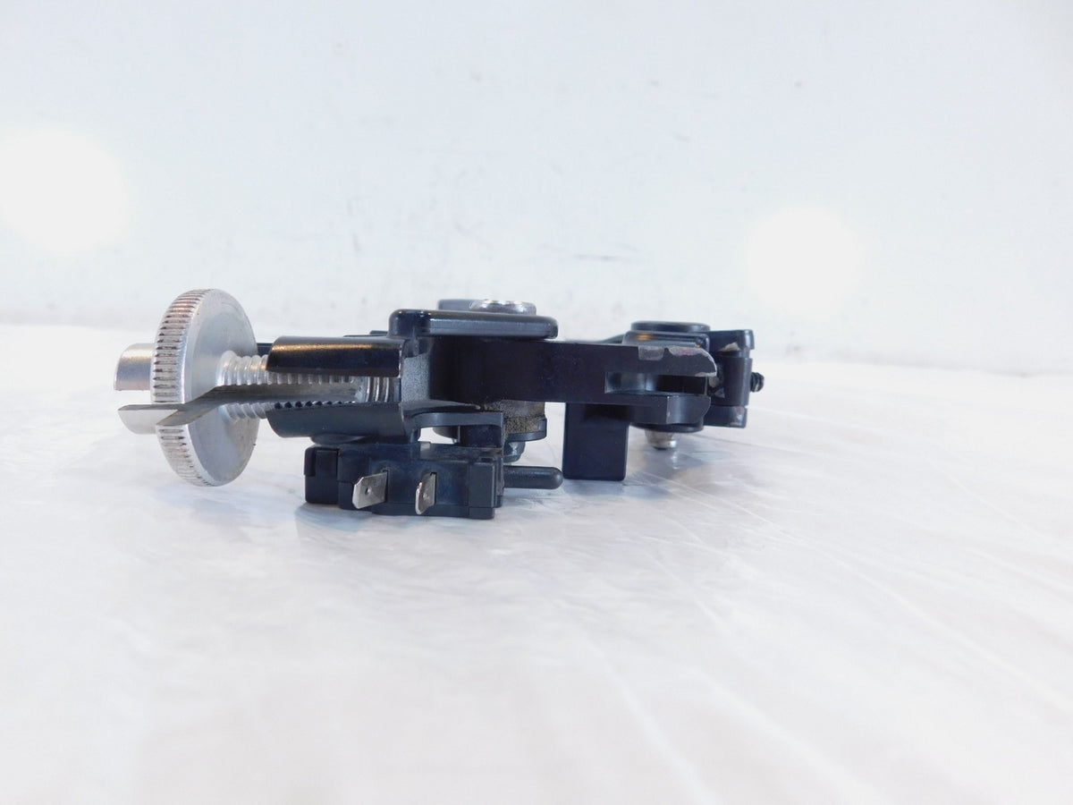 Honda CBR1000RR CBR1000 CBR900/954 Left Clutch Perch Lever Handle Mount Bracket - C3 Cycle