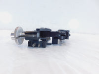Honda CBR1000RR CBR1000 CBR900/954 Left Clutch Perch Lever Handle Mount Bracket - C3 Cycle