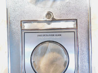 Harley Davidson Dyna Wide Glide 100th Anniverary Fuel Gas Petrol Tank Console - C3 Cycle
