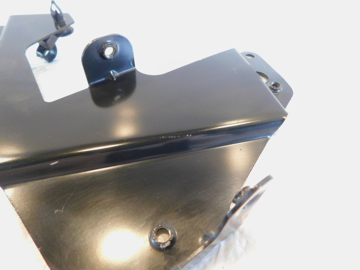 Can-Am Spyder F3-S F3-T Limited LTD STD Control Module Unit TCM Support Bracket - C3 Cycle