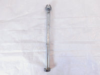 Kawasaki LTD Belt KZ440 KZ440D KZ 440 Front Wheel Axle Pivot Bolt Shaft w/ Nut - C3 Cycle