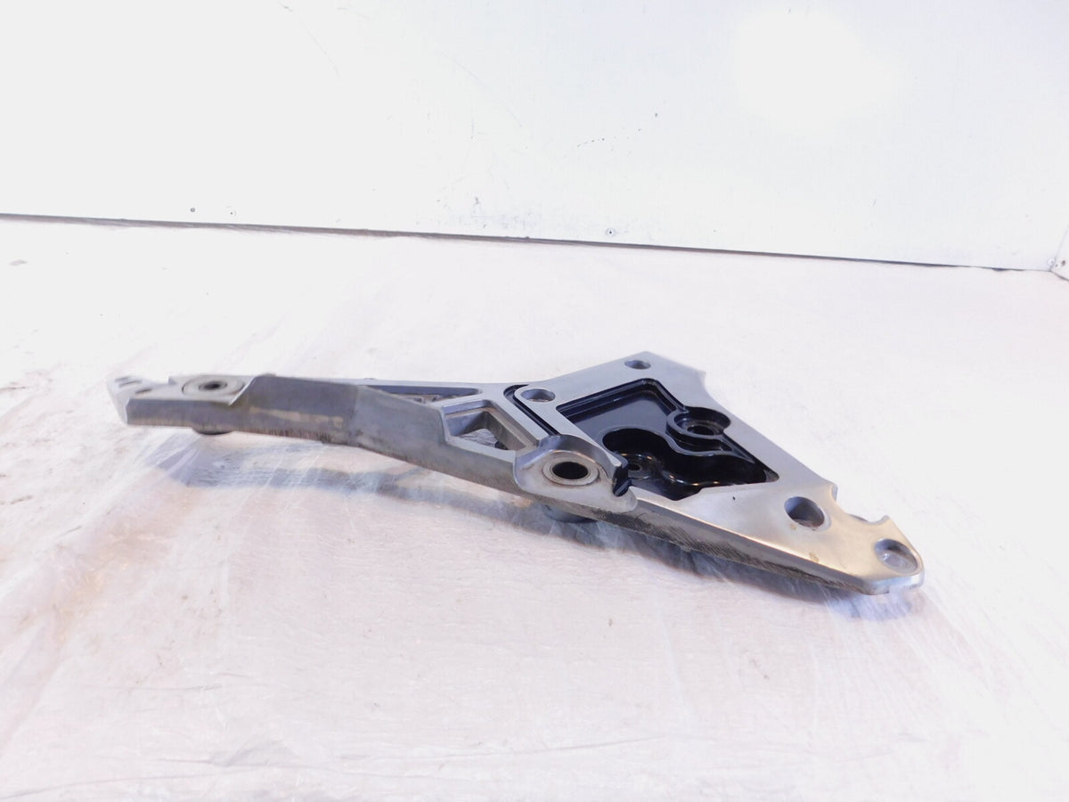 1984-1987 Yamaha FJ1100 FJ1200 Right Front/Rear Footrest Foot Peg Bracket Mount - C3 Cycle