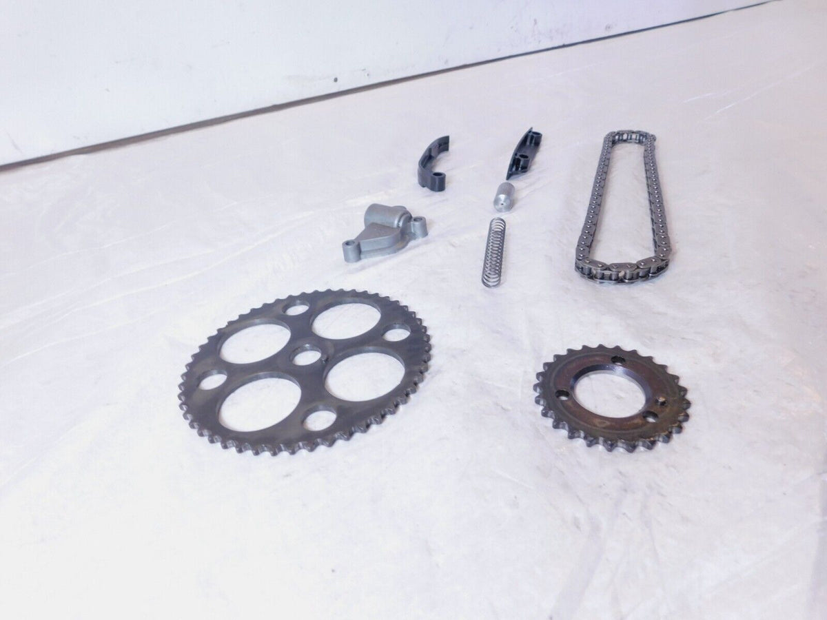BMW R1100 R1100R R1150GS R1150R R1200C Oil Pump Drive Chain Sprocket & Tensioner - C3 Cycle