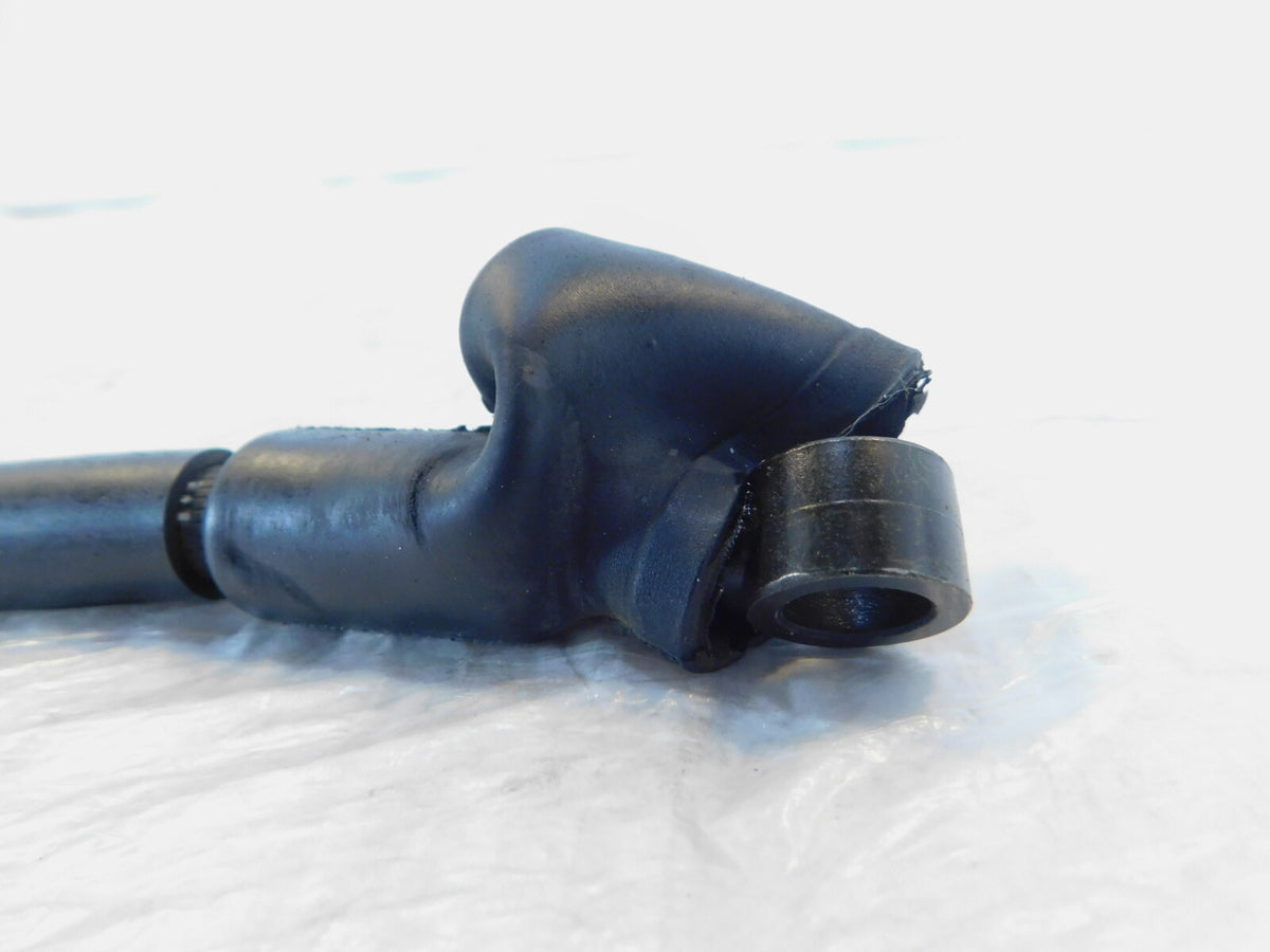 2002-2005 Kawasaki ZZR1200 ZX1200C Front Wheel Brake Cylinder Hose Pipe Line - C3 Cycle