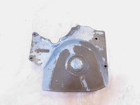 1990-1993 Kawasaki Ninja ZX6 ZX600D Left Engine Chain Sprocket Cover 14026-1188 - C3 Cycle