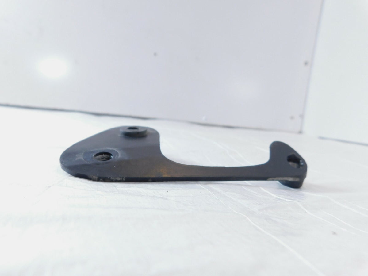 BMW K75RT K100LT K100RT K1100LT Front Left Mirror Mount Bracket Stay 46632303359 - C3 Cycle