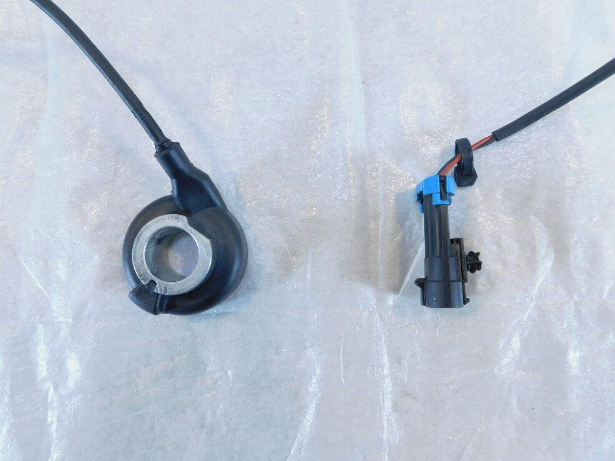 Indian Challenger Dark Horse & Limited Front / Rear ABS Rear Wheel Speed Sensor - C3 Cycle