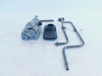 Victory V92 Kingpin Hammer Vegas & Jackpot Engine Motor Oil Pump Parts Assembly