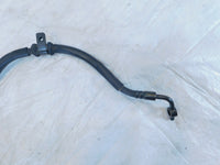 2000-2007 Honda VT1100 VT1100C Shadow 1100 Sabre Rear Brake Hose Line Pipe - C3 Cycle