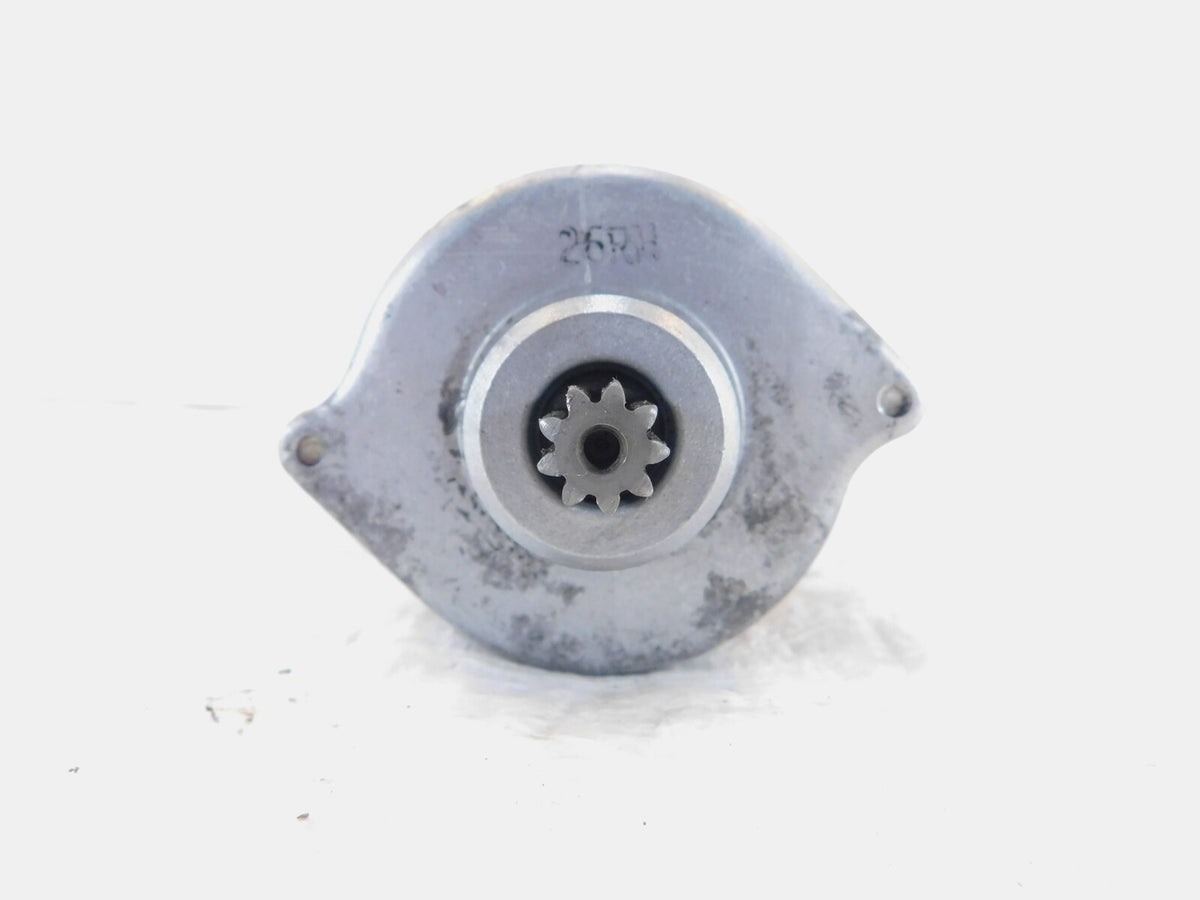 2003-2018 Honda ST1300 ST1300A ST1300AC ST1300P Engine Starting Starter Motor - C3 Cycle