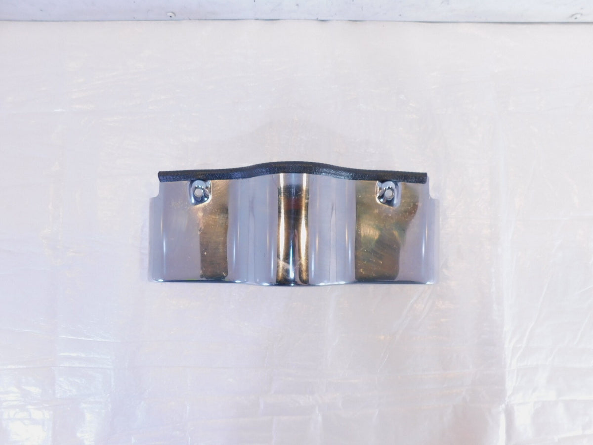Harley Electra Glide Ultra & Classic Front Fairing Fork Tree Cover Trim Skirt - C3 Cycle