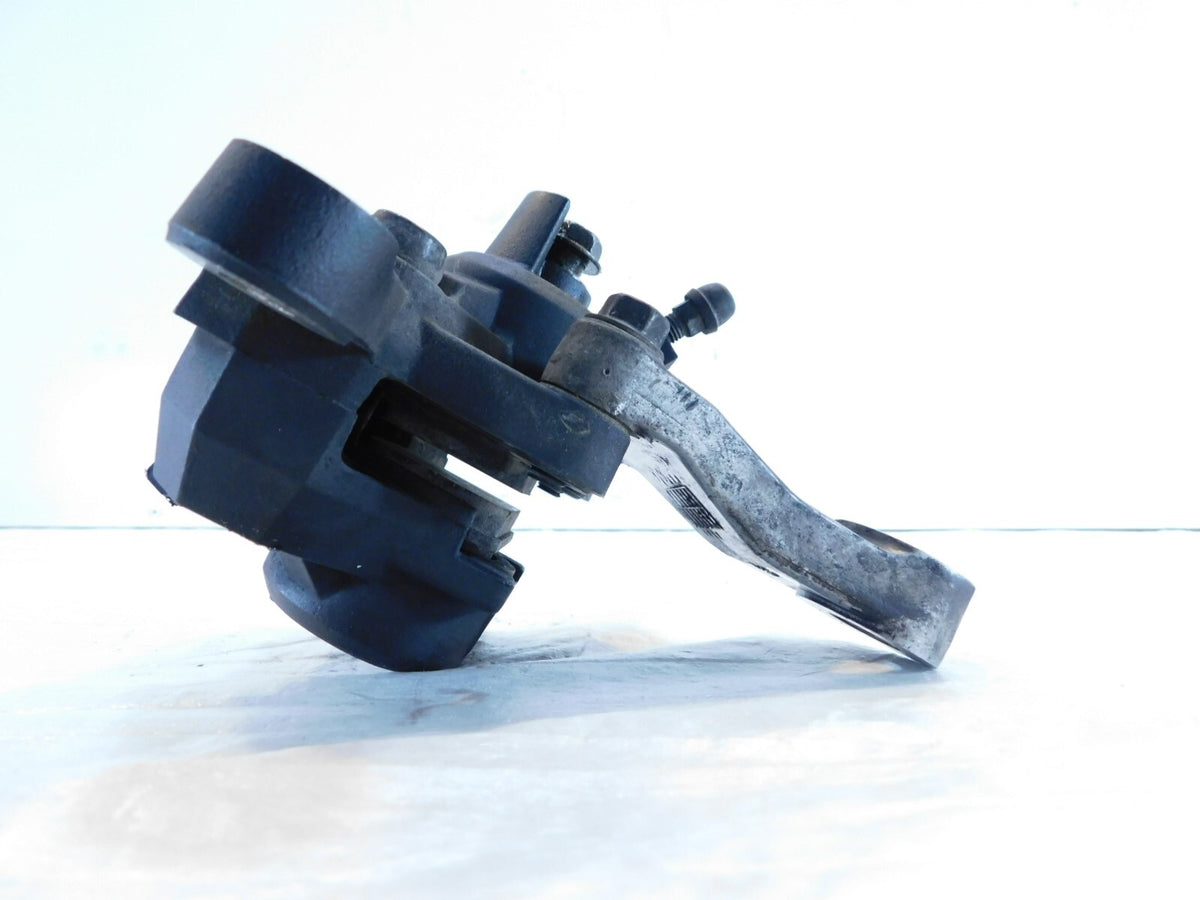 1999 2000 2001 2002 Suzuki SV650 SV650S Rear Wheel Brake Caliper & Mount Bracket - C3 Cycle