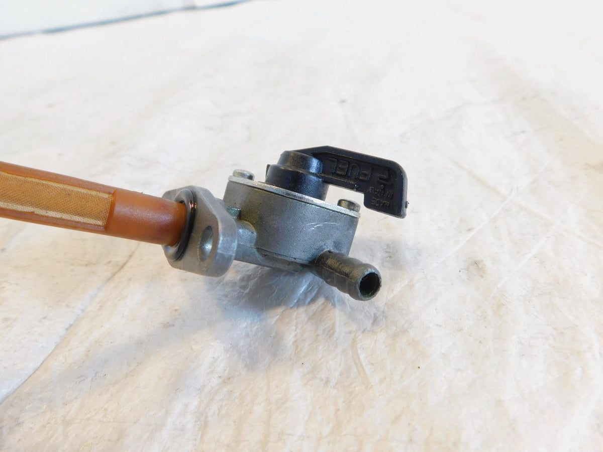 Buell M2 Cyclone & S2 S3 Thunderbolt & X1 S1 Lightning Fuel Tank Petcock Valve - C3 Cycle
