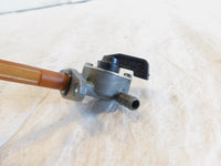 Buell M2 Cyclone & S2 S3 Thunderbolt & X1 S1 Lightning Fuel Tank Petcock Valve - C3 Cycle