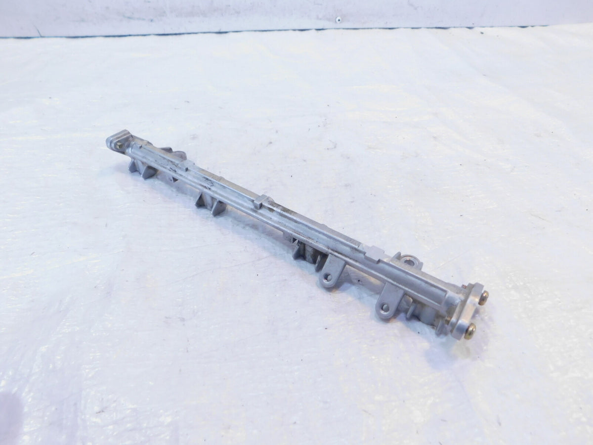 2003-2005 Yamaha FJR1300 FJR1300A Throttle Body Petrol Fuel Injector Rail Pipe - C3 Cycle