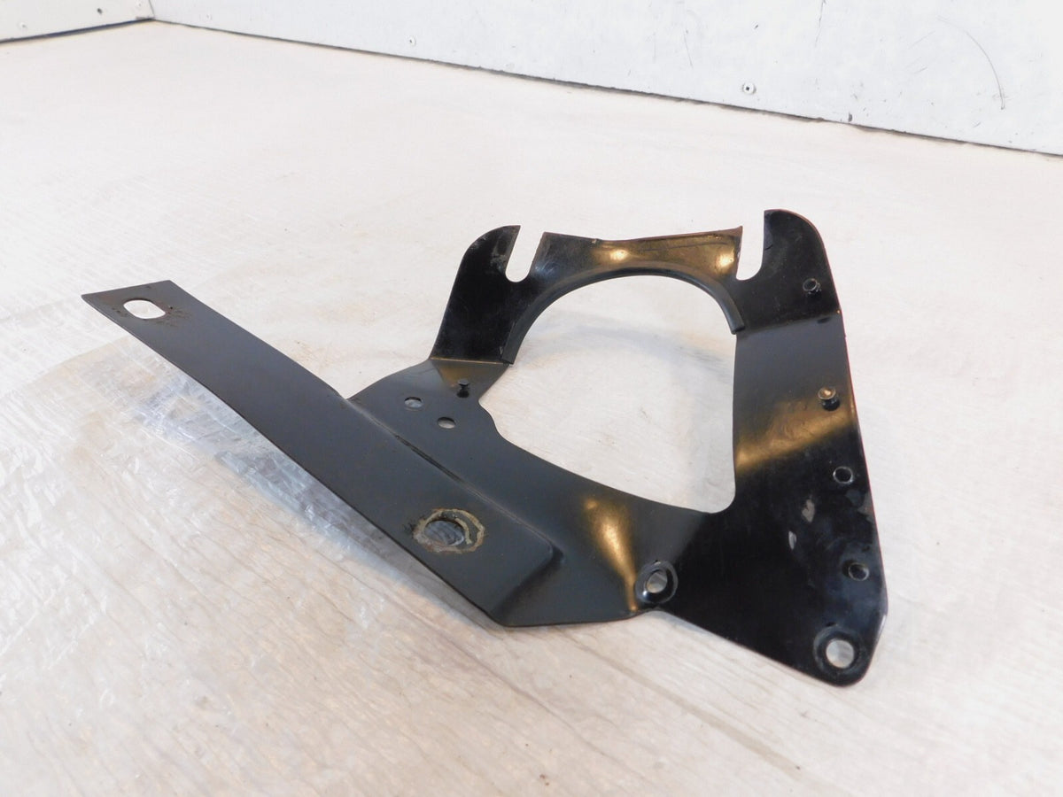 Harley Davidson EVO Touring Electra Glide Front Fairing Cowling Mount Bracket - C3 Cycle