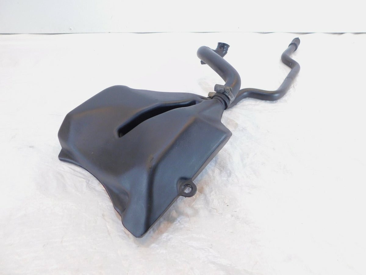 Ducati Sport-touring ST2 & ST4 Engine Oil Breather Vent Tank Bottle Reservoir - C3 Cycle