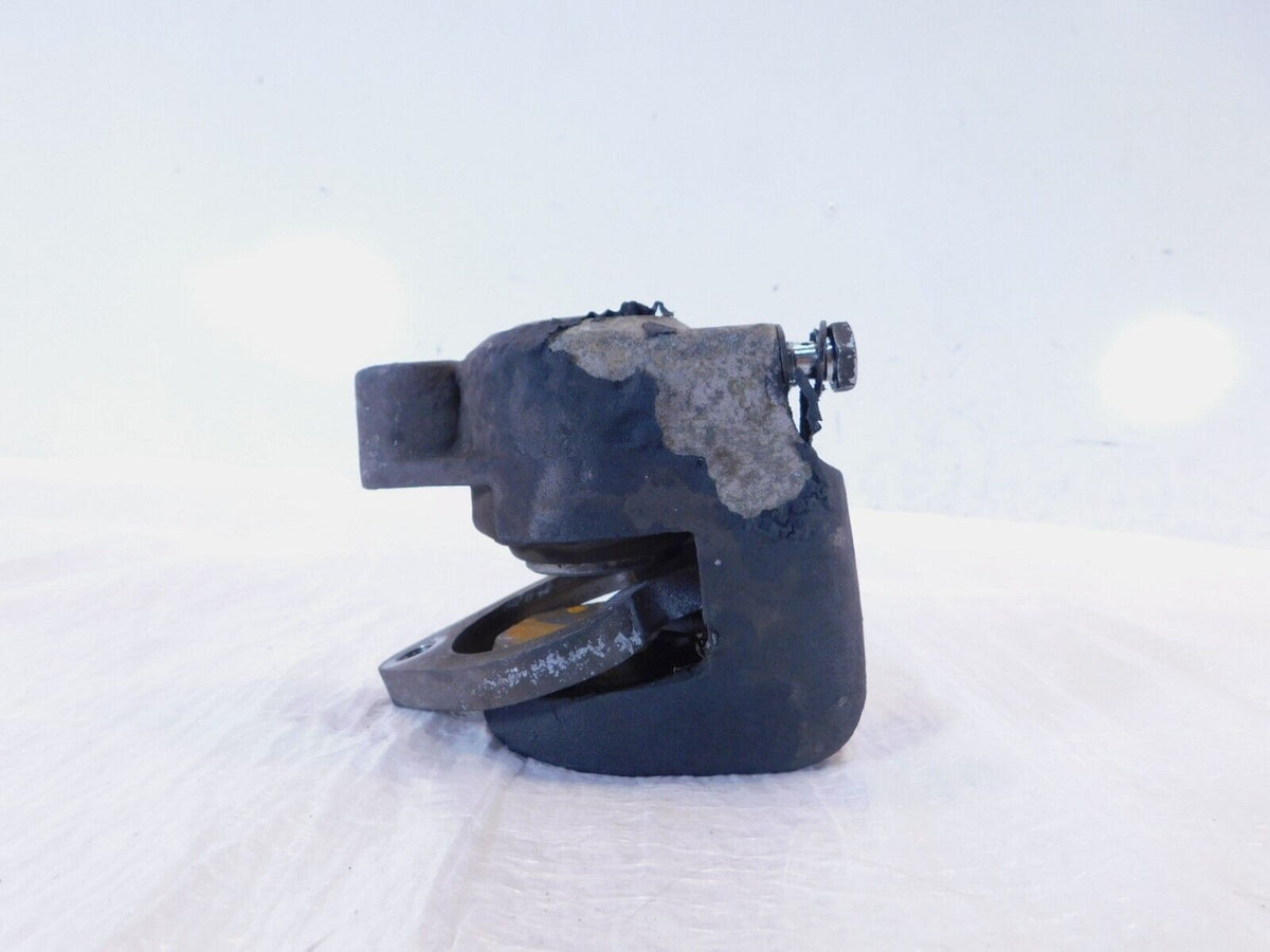 Harley Davidson Electra Glide Softail Dyna & Sportster Front Left Brake Caliper - C3 Cycle