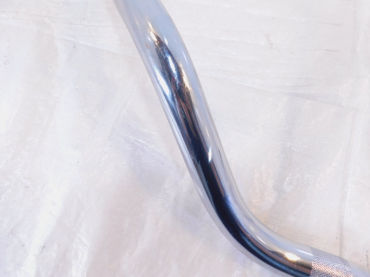 2008 Harley Screamin Eagle CVO Road King FLHRSE Chrome Handlebars Handle Bars - C3 Cycle