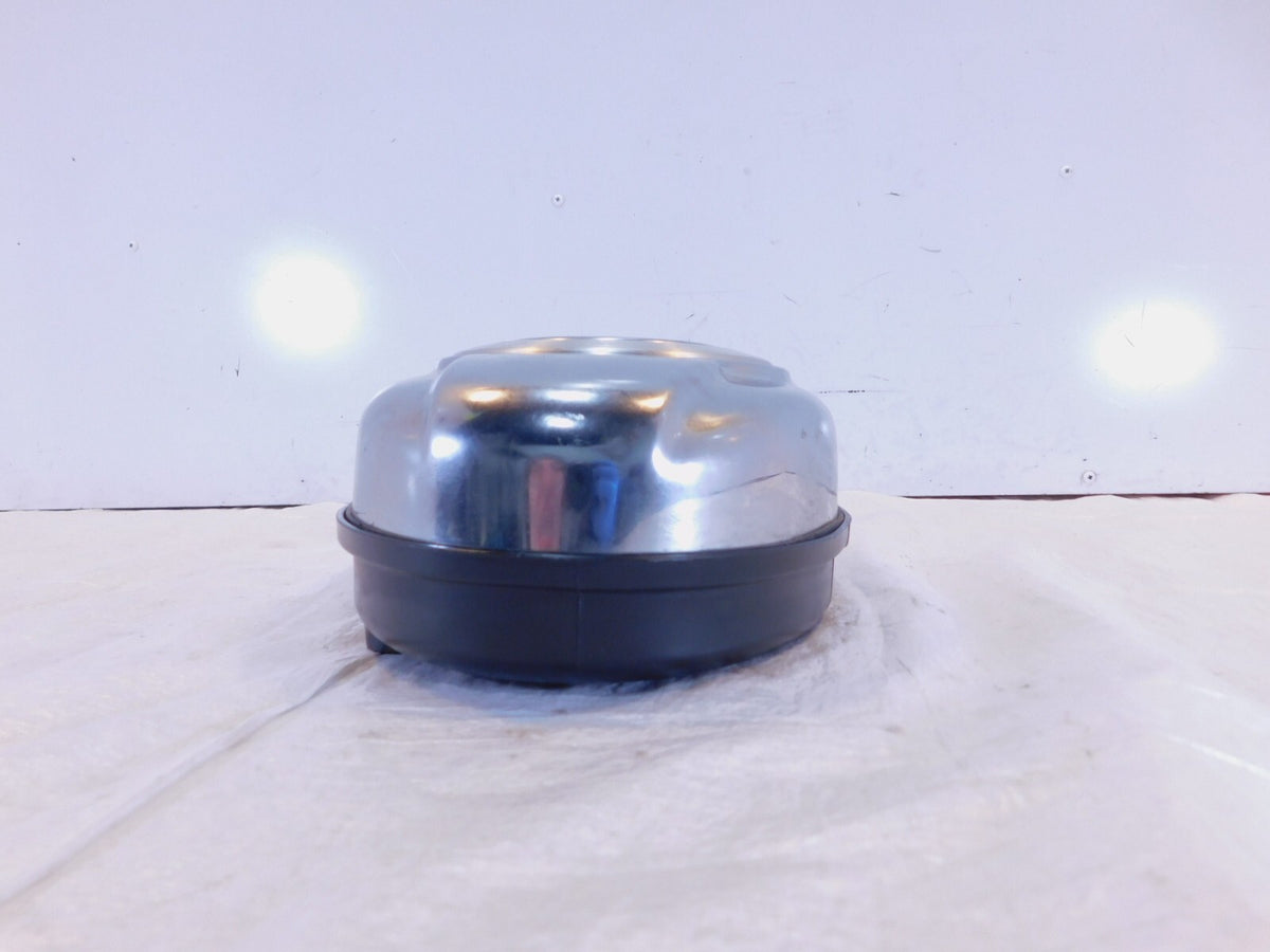Harley Davidson Electra Glide Softail Dyna Air Cleaner Filter Backplate & Cover - C3 Cycle
