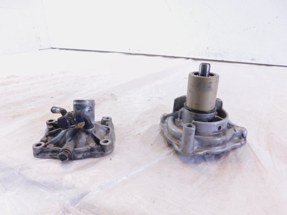 1997-2000 Honda Goldwing 1500 GL1500 GL1500SE Engine Motor Coolant Water Pump - C3 Cycle