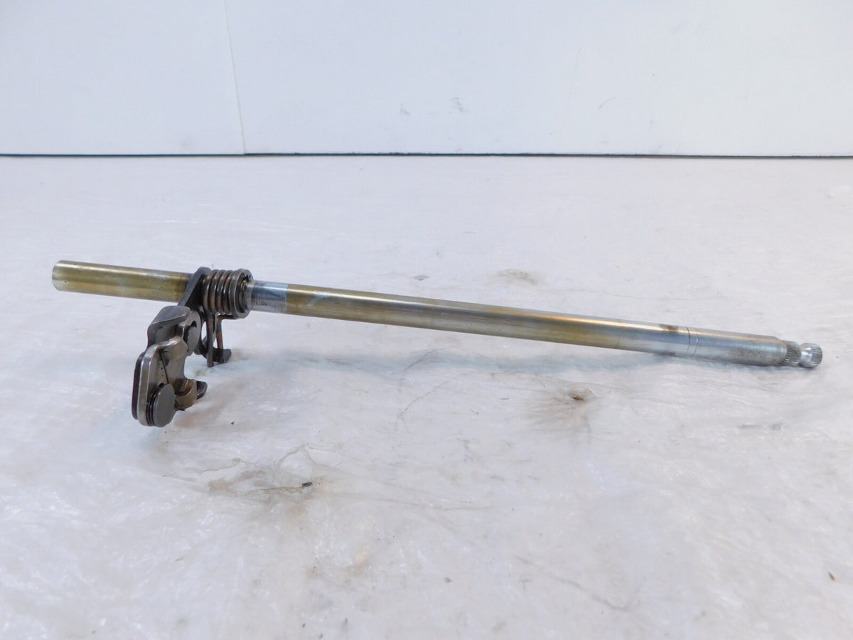 1997-2003 Honda CBR1100XX Blackbird Transmission Gear Change Shifter Shift Shaft - C3 Cycle
