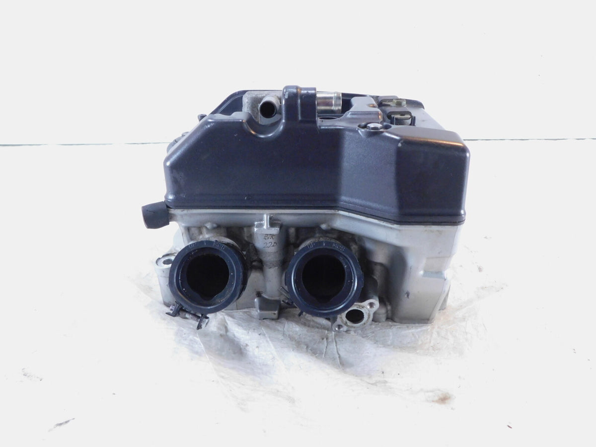 Honda ST1300 ST1300A ST1300P Left Cylinder Head Valves Cam Camshafts & Cover