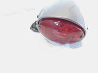 Moto Guzzi California 1100 Aluminum / Titanium Rear Taillight Tail Brake Light - C3 Cycle