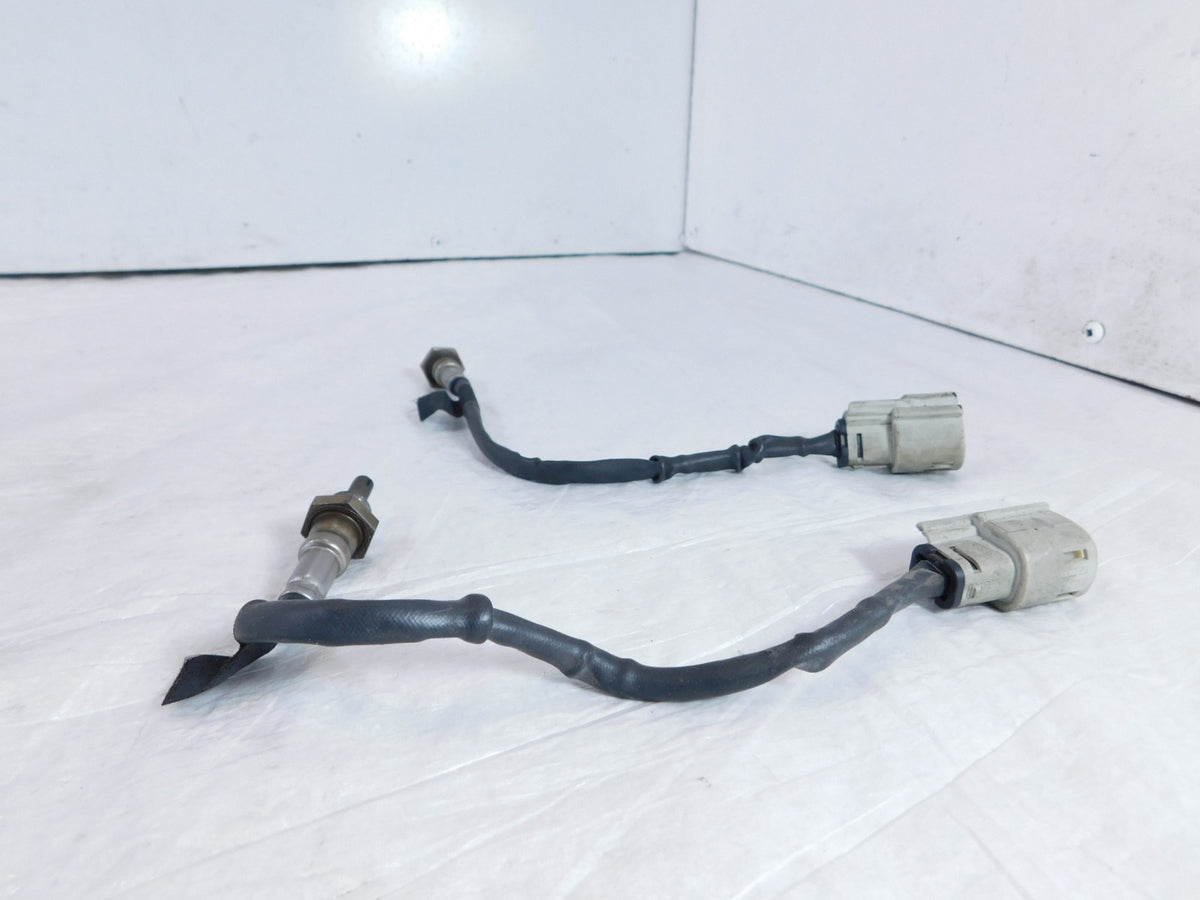 21-2023 Harley Davidson Pan America RA1250 1250 1250S Exhaust Oxygen O2 Sensors - C3 Cycle