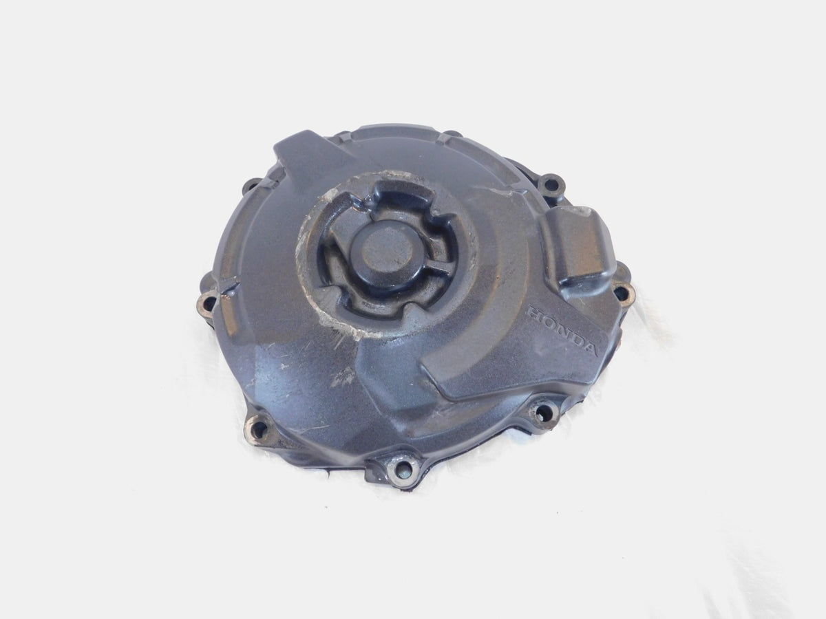 2017-2022 Honda CBR1000RA CBR1000RR CBR1000 Engine Motor Stator Alternator Cover - C3 Cycle