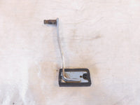 Kawasaki Vulcan 1500 VN1500 Classic Nomad FI Right Rear Foot Brake Pedal Lever - C3 Cycle