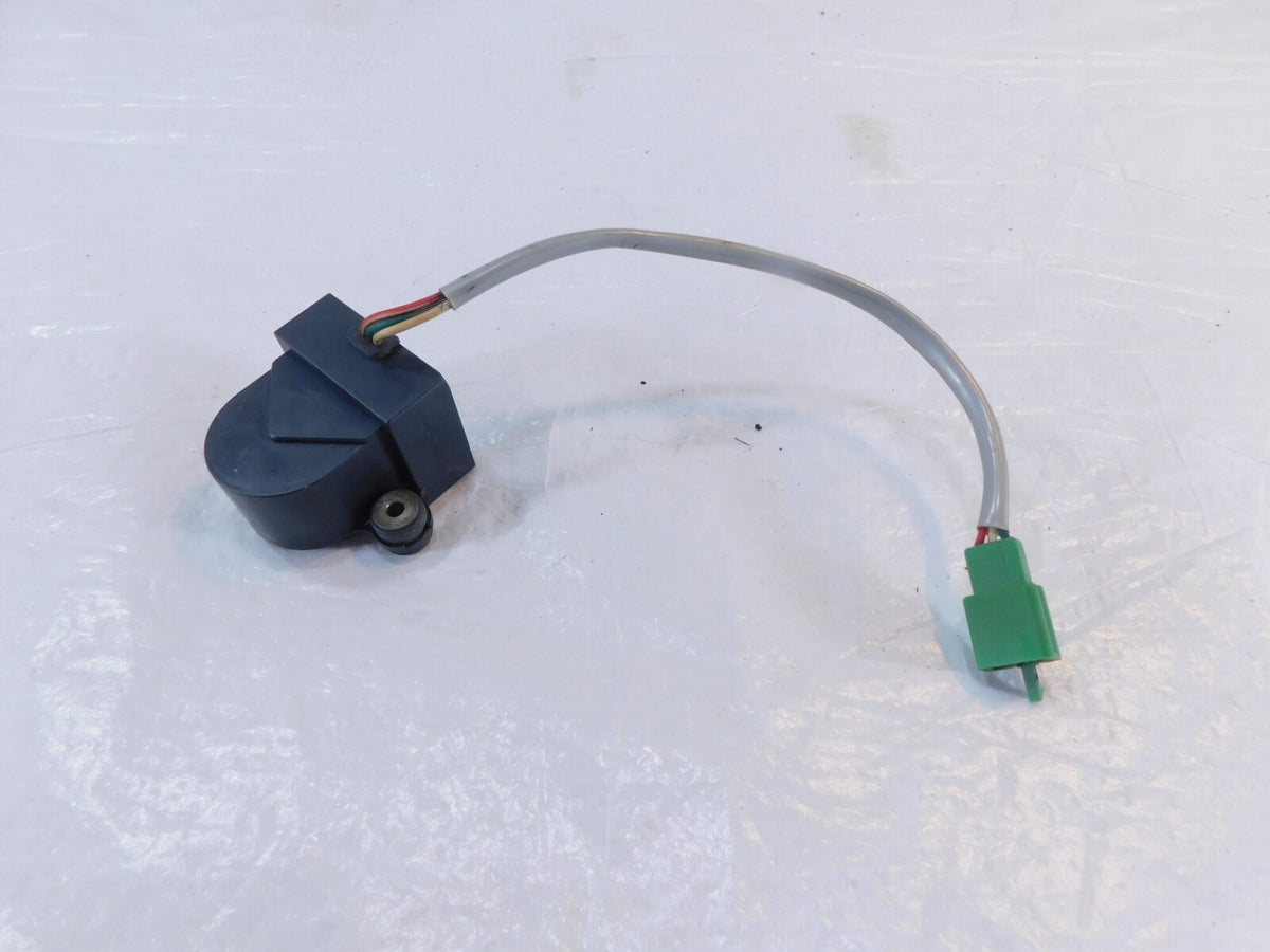 91-03 Honda ST1100 ST1100A & ST1100P Police 1100 Tip Over Bank Angle Sensor - C3 Cycle
