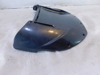 1989-1997 BMW K75RT & K1100LT Black Front Windshield Windscreen Carrier Plate