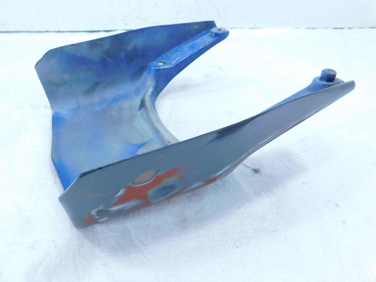 1976 76 Moto Guzzi Convert I V1000 Rear Fender Seat Cover Fairing Cowl Panel - C3 Cycle