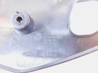 2011-2022 BMW K1600 K1600GT K1600GTL Rear Tail Section Center Cover Trim Panel - C3 Cycle
