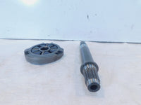 1987-1999 Kawasaki VN-15SE Vulcan 88 VN1500A Engine Crankshaft Balancer Shaft - C3 Cycle