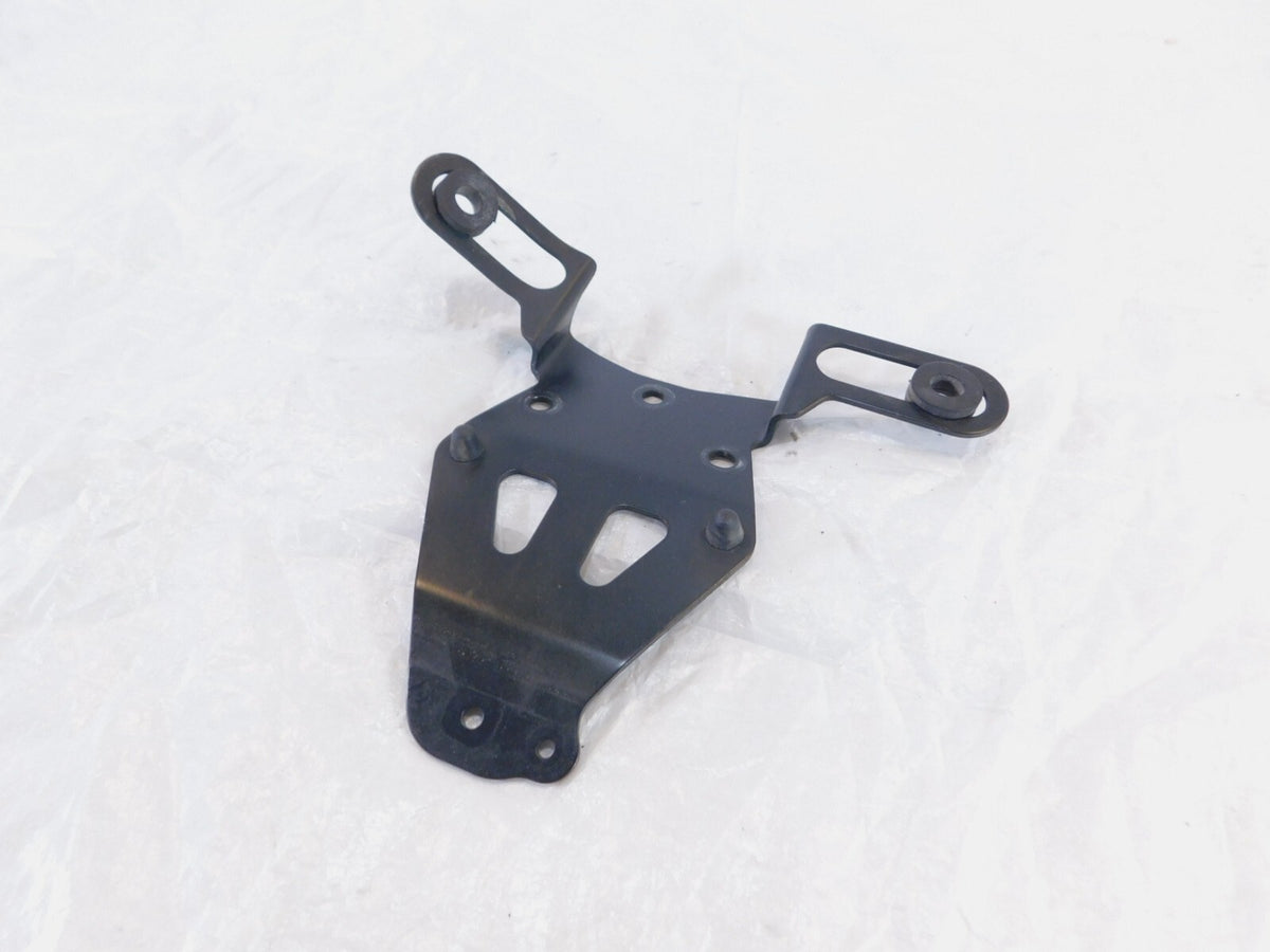 2010-2013 Honda Shadow 750 RS VT750RS Rear License Number Plate Mount Bracket - C3 Cycle