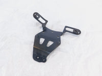 2010-2013 Honda Shadow 750 RS VT750RS Rear License Number Plate Mount Bracket - C3 Cycle