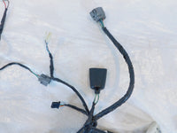 Honda GL1800 Goldwing 1800 Fairing Headlight & Turn Signal Wire Wiring Harness - C3 Cycle