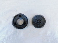 Aprilia RSV1000 Mille Tuono Caponord Futura Engine Motor Oil Pump Sprocket Gears - C3 Cycle