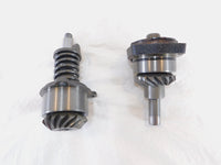 Suzuki Volusia Boulevard C50 M50 VL800 VZ800 Secondary Drive Shaft Bevel Gears - C3 Cycle