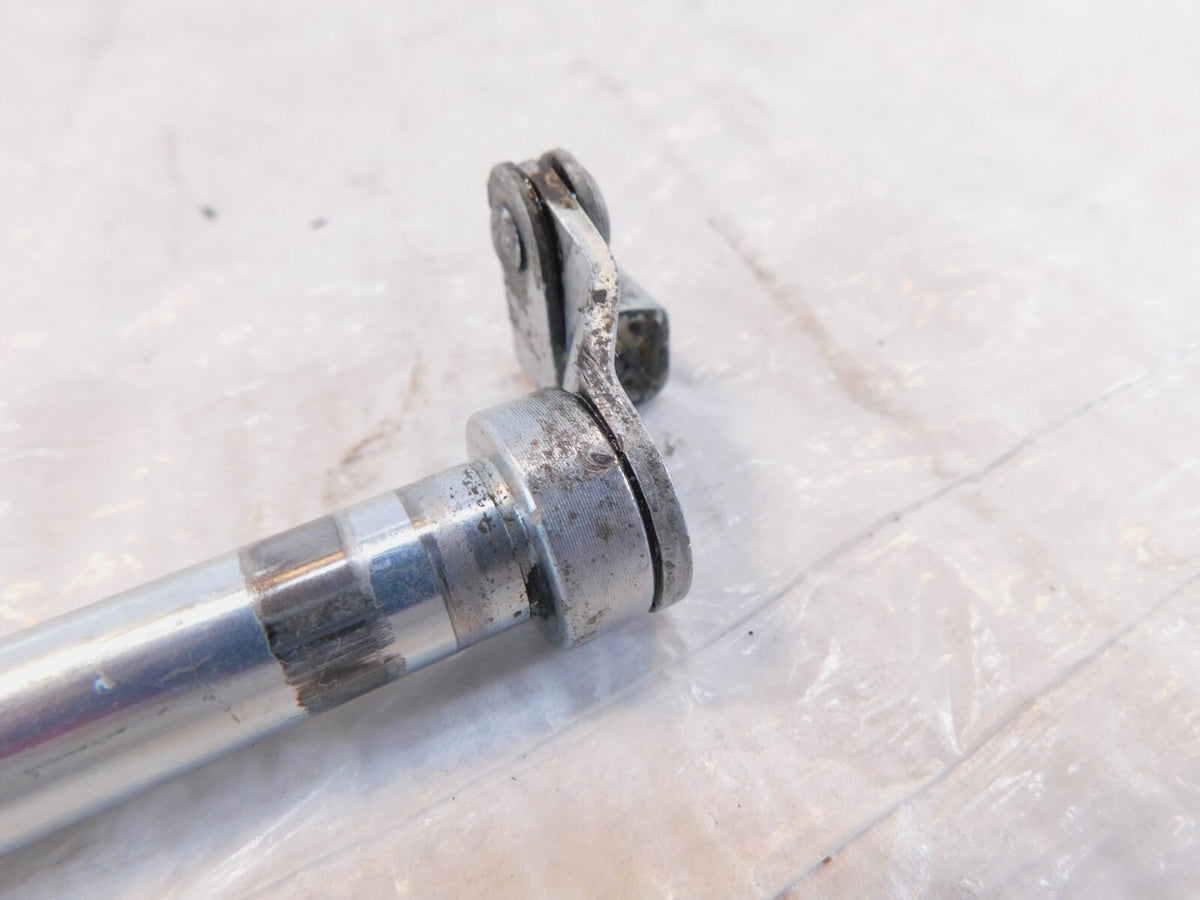 2001-2008 Triumph Bonneville America Speedmaster Clutch Release Rod Actuator Arm - C3 Cycle