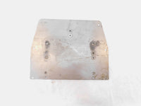 2007 Harley Davidson Touring Electra Glide Ultra Classic Tour Pak Mounting Plate - C3 Cycle