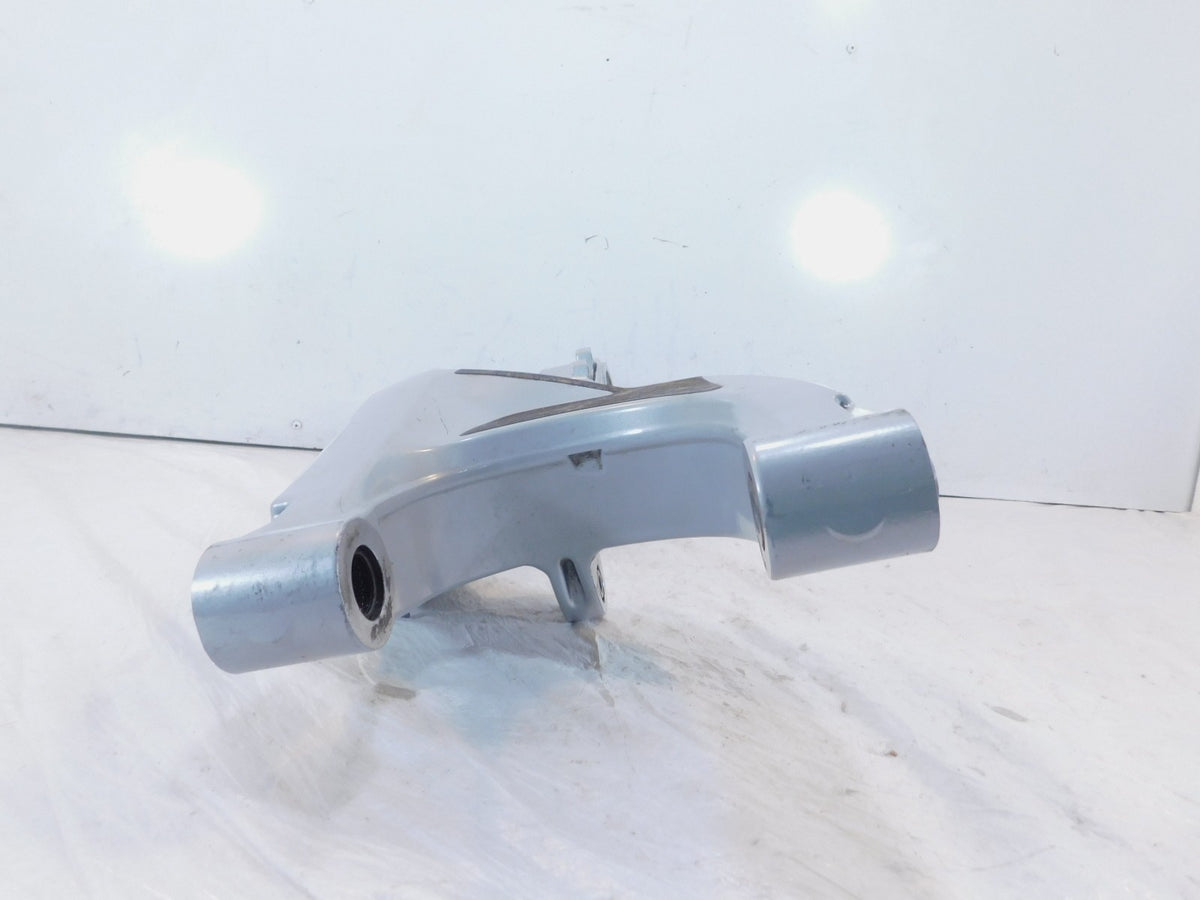 2001 2002 2003 2004 2005 BMW F650CS Rear Wheel Suspension Trailing Arm Swingarm - C3 Cycle