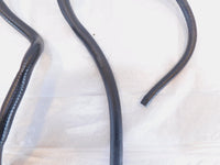 1989 Harley Davidson Sportster 883 1200 Engine Motor Oil Hose Line Parts Box Lot - C3 Cycle