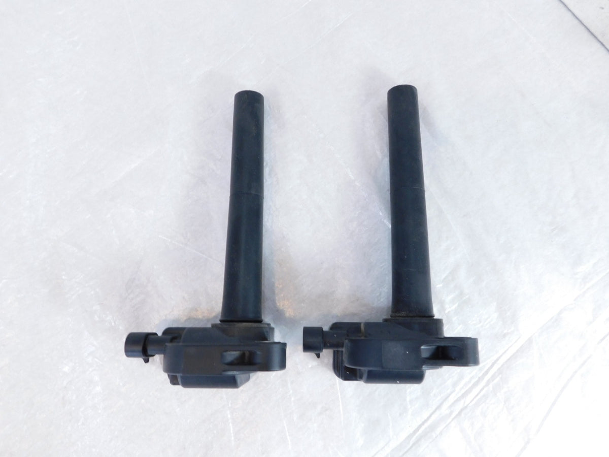 Harley Pan America Sportster 1250 Nightster 975 Front & Rear Ignition Coil Packs - C3 Cycle
