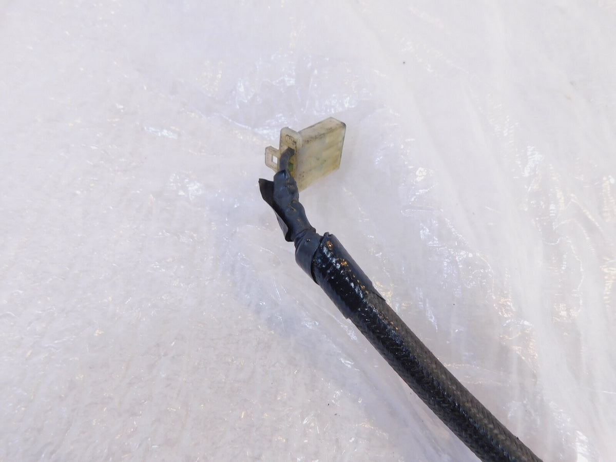 1986-2006 Kawasaki Concours 1000 ZG1000 Side Stand Kick Stand Sidestand Switch - C3 Cycle