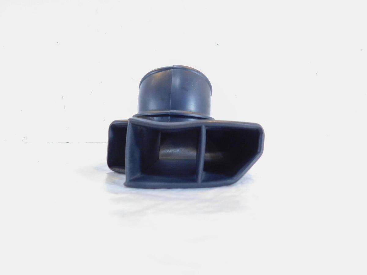1997-2000 BMW F650 Funduro F650ST Air Intake Filter Cleaner Box Duct Pipe Scoop - C3 Cycle