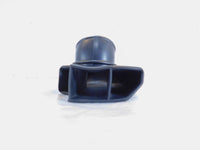 1997-2000 BMW F650 Funduro F650ST Air Intake Filter Cleaner Box Duct Pipe Scoop - C3 Cycle